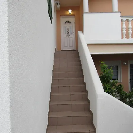 Festina Ivana Apartment *