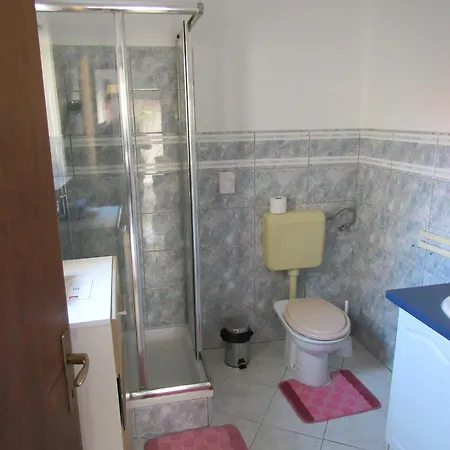 Apartment Festina Ivana Zadar