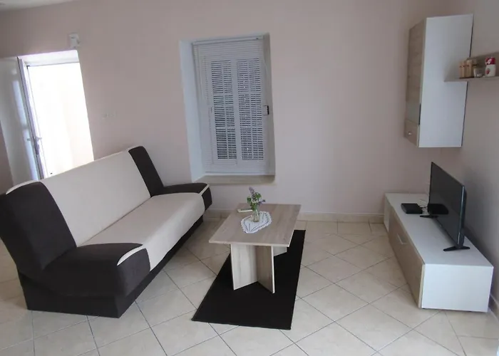 Appartement Festina Ivana Zadar