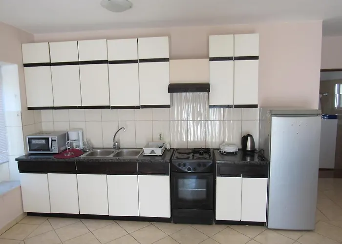 Festina Ivana Apartamento