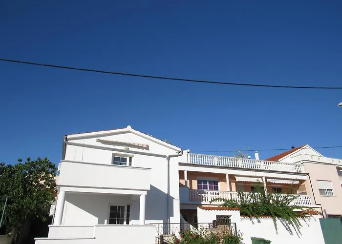 Apartamento Festina Ivana *