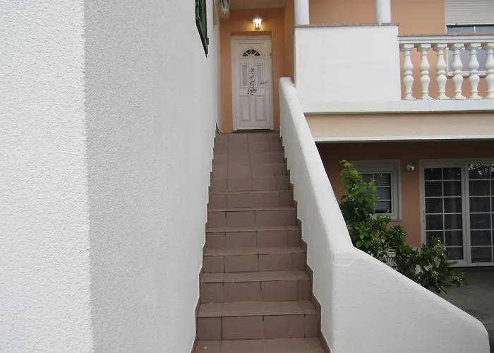 Festina Ivana Appartement *