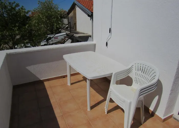 Appartement Festina Ivana Zadar