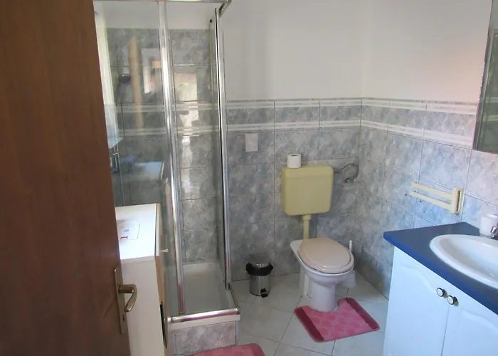 Apartamento Festina Ivana Zadar
