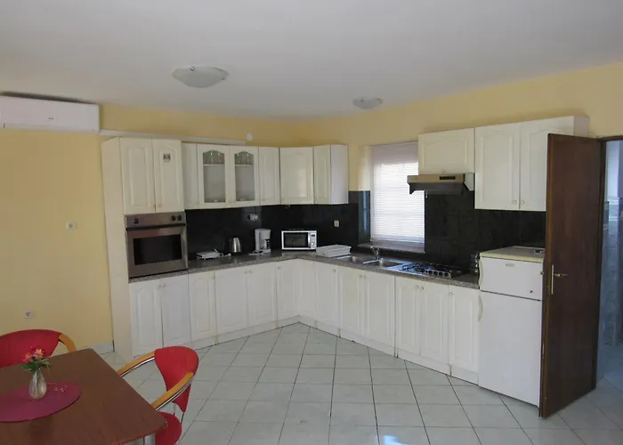 Appartement Festina Ivana