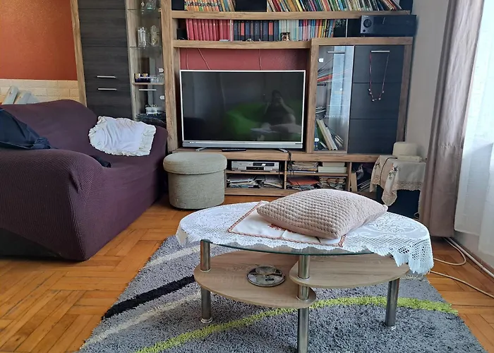 Apartamento Festina Ivana Zadar