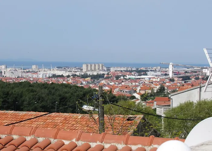 Appartement Festina Ivana Zadar