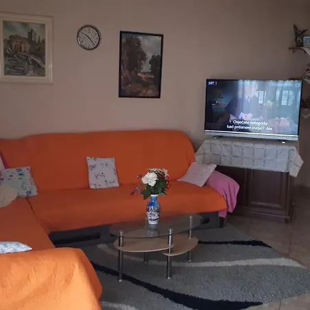 Apartment Villa Novo