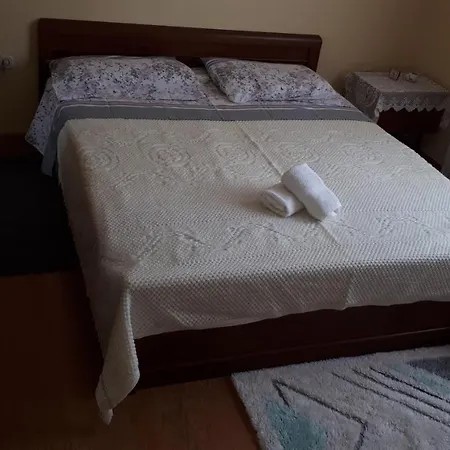 Apartment Villa Novo Zadar