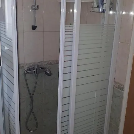Villa Novo Apartment *