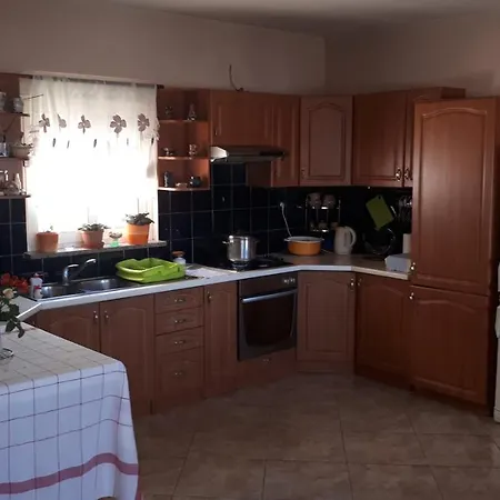 Villa Novo Apartment *