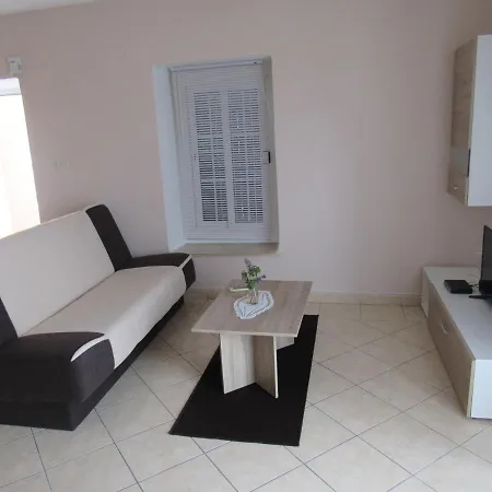 Apartamento Festina Ivana Zadar