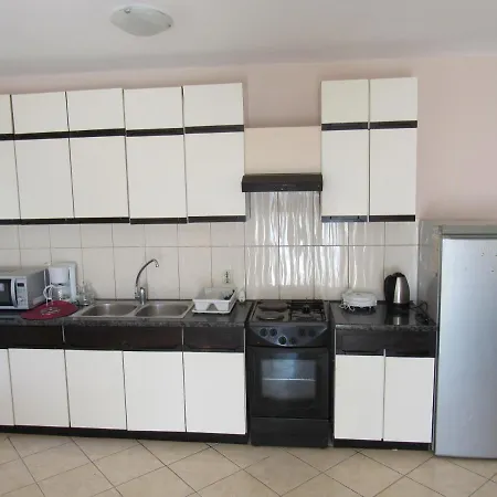 Villa Novo Apartment