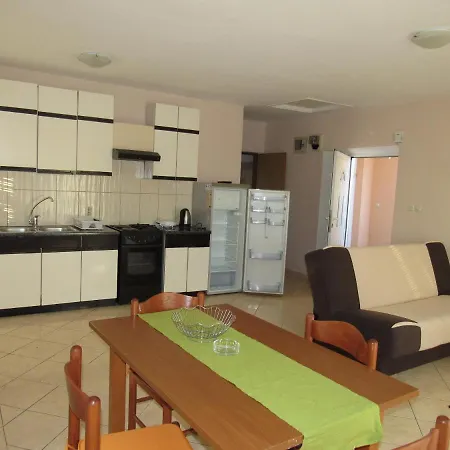 Apartment Villa Novo Zadar