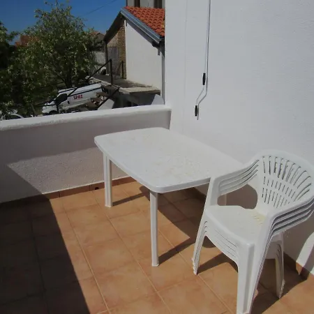 Apartment Villa Novo Zadar