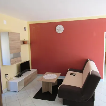 Festina Ivana Apartamento Zadar