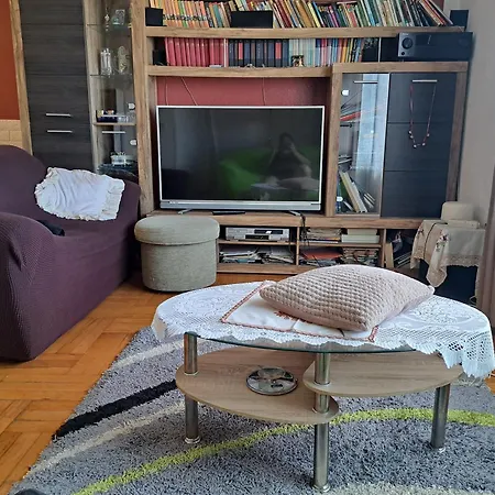 Apartamento Festina Ivana Zadar