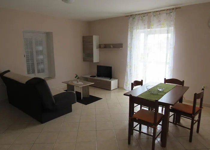 Festina Ivana Apartment Zadar