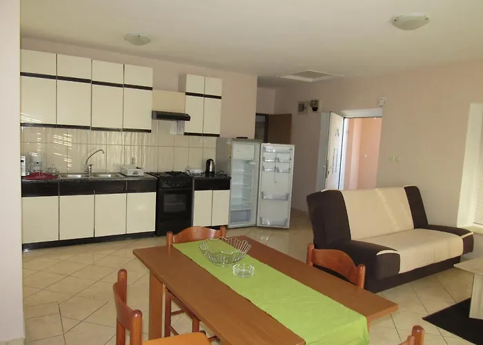 Apartment Festina Ivana Zadar