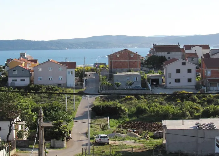 Festina Ivana Задар